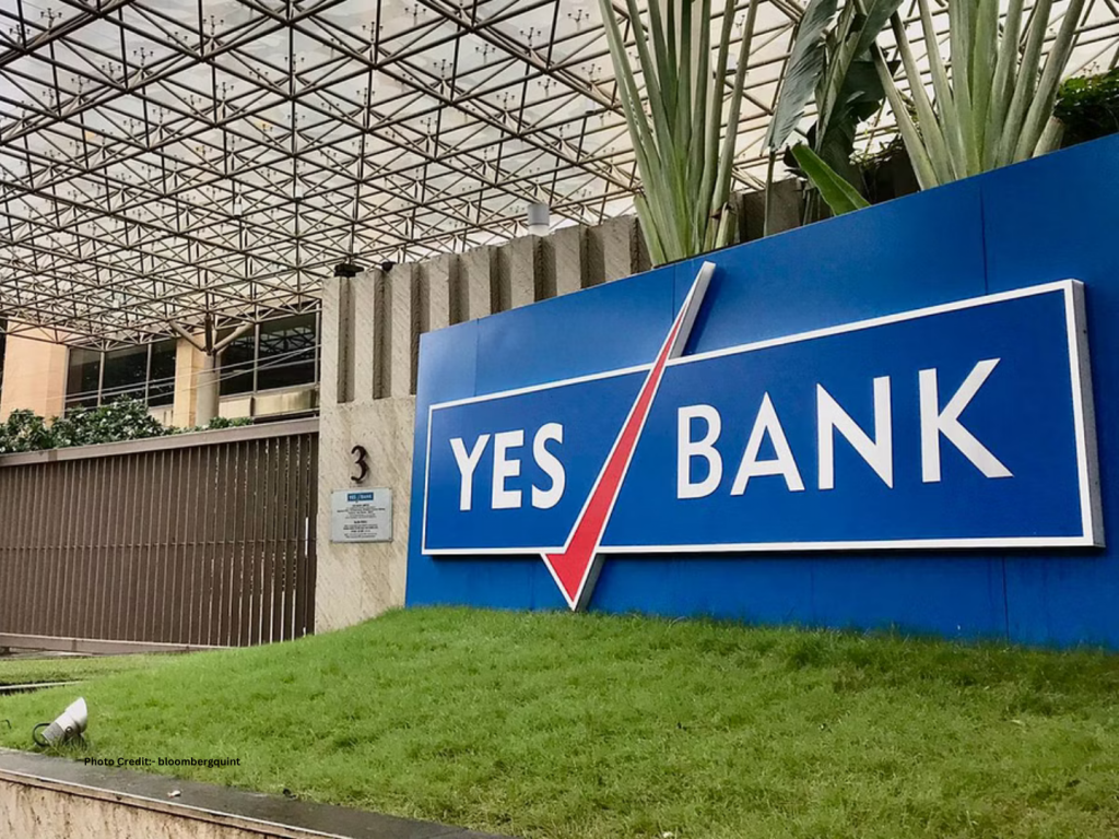 YES Bank launches UPI payments through its RuPay credit cards