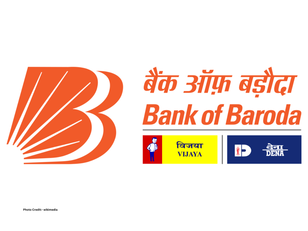 Bank of Baroda to divest 49% in credit card arm