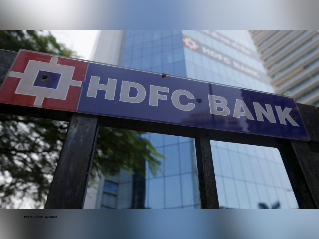 HDFC Bank to divest 2% stake in NSDL via IPO