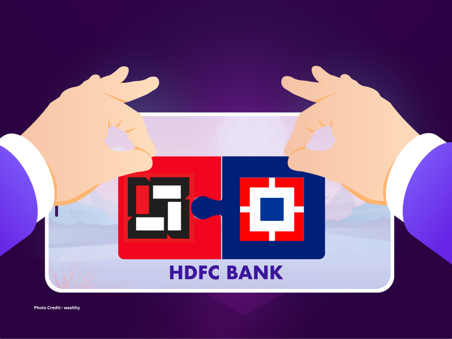 HDFC HDFC Bank Merger To Offer Synergy For Future Growth Ask CAREERS