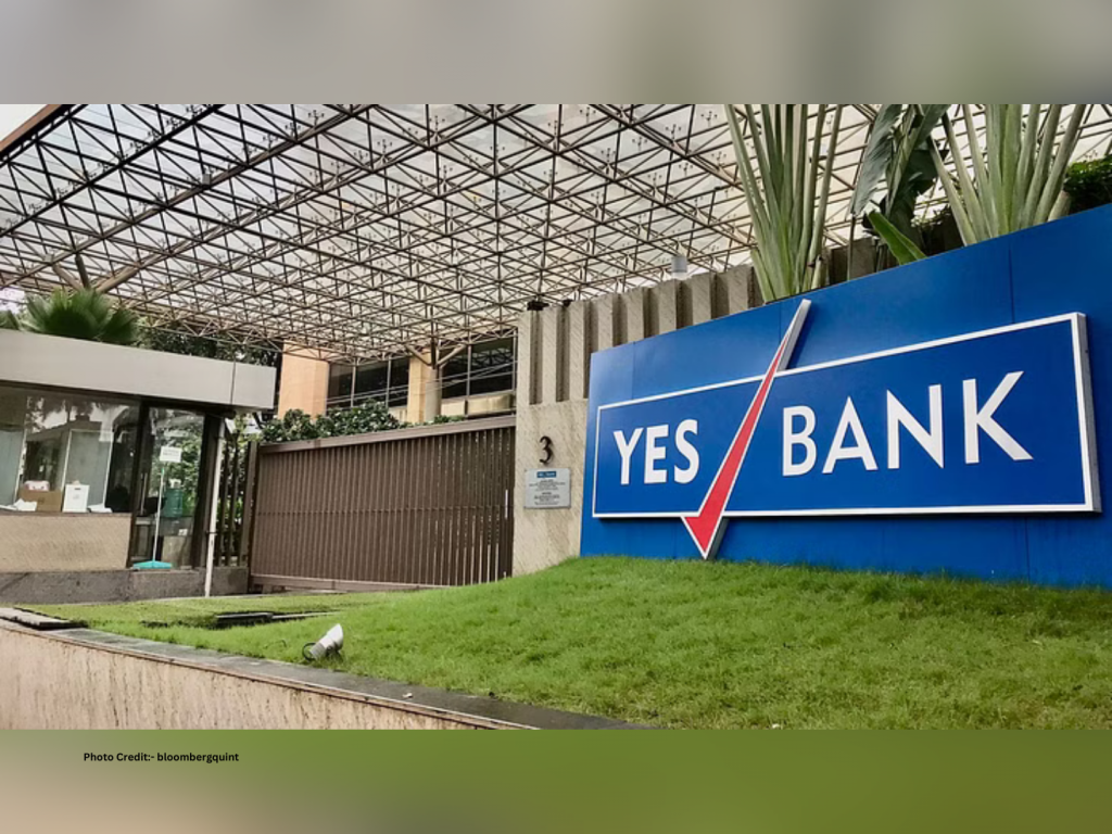 India designates YES Bank’s IT resources as critical information infrastructure