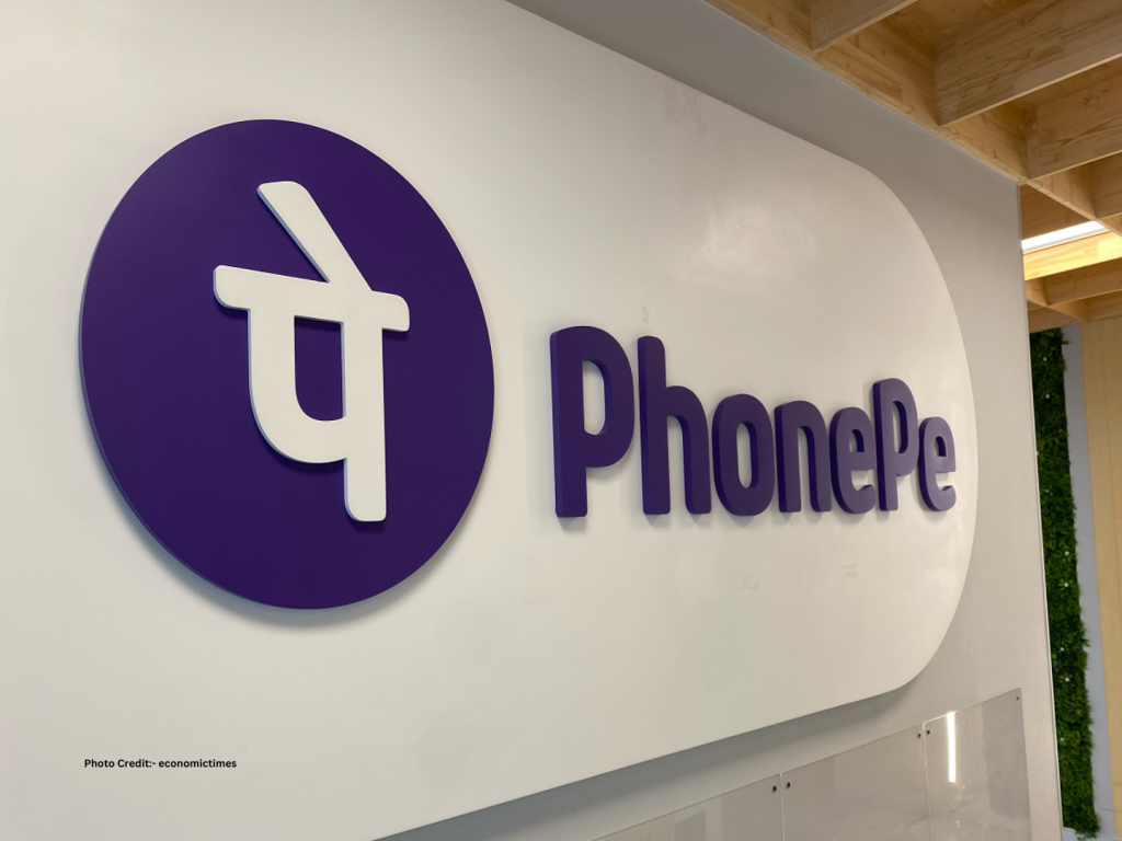 Taxpayers can now pay income tax via PhonePe