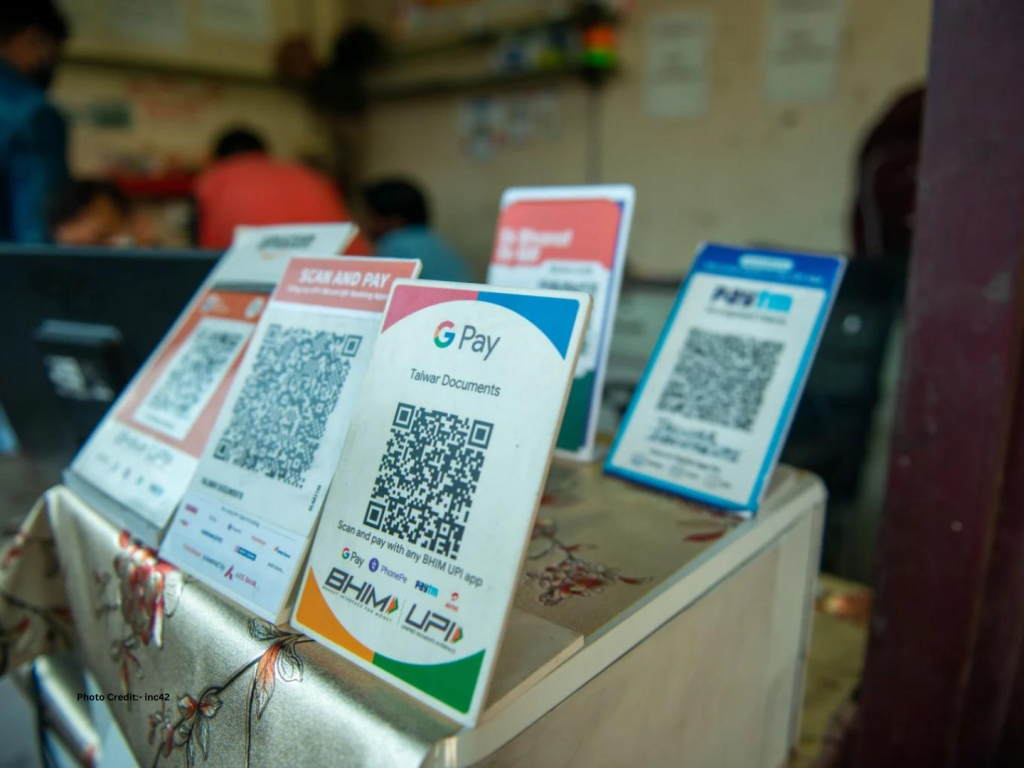 YES Bank starts UPI payment facility via RuPay credit cards