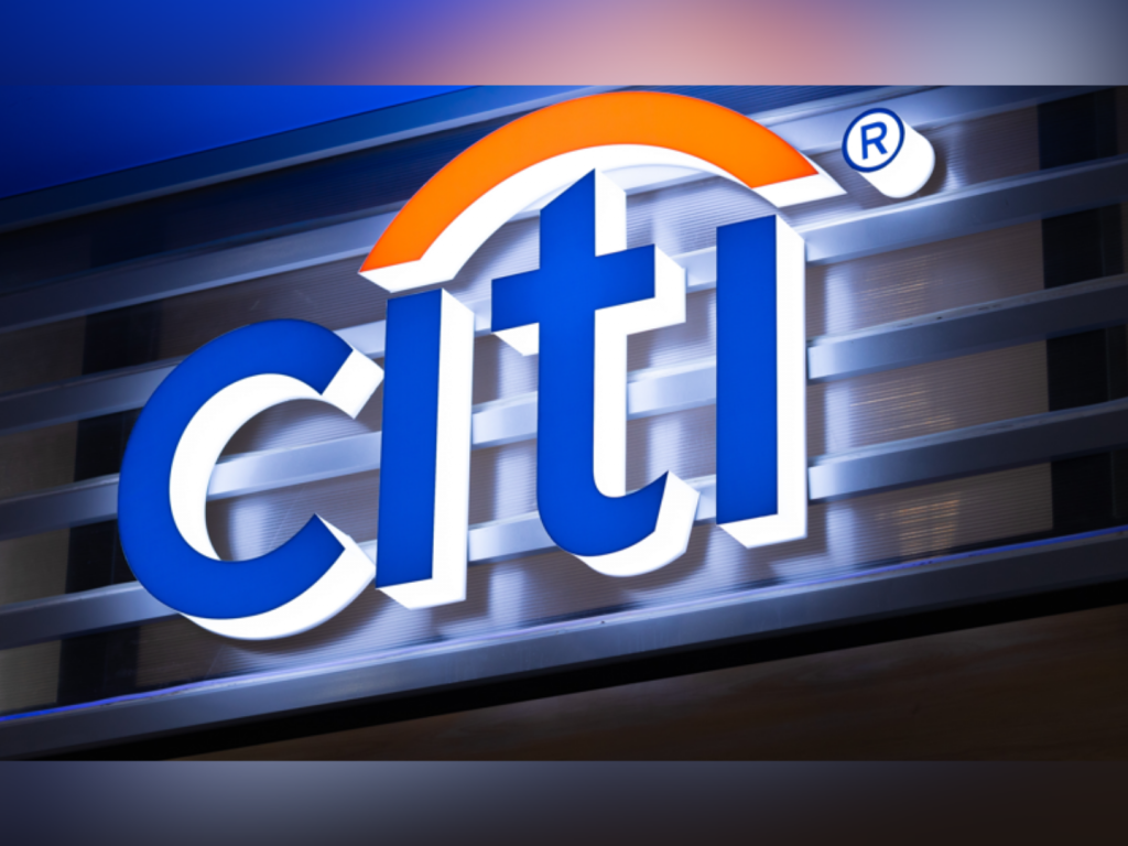 Citi launches simplified Banking