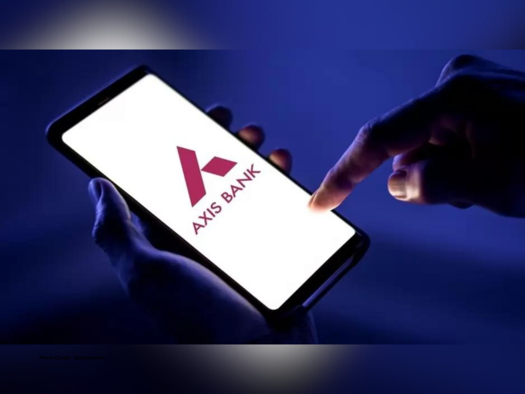 Fintech partnerships are a key consideration in Axis Bank’s digital strategy