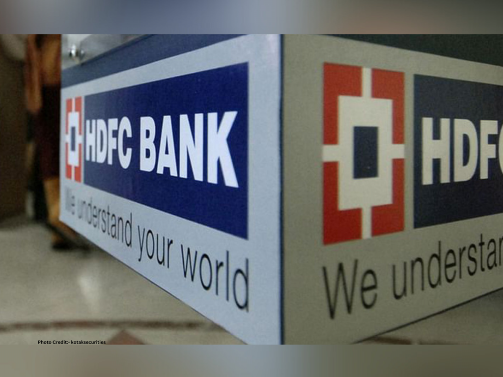 FTSE to implement upweight of HDFC Bank in three tranches