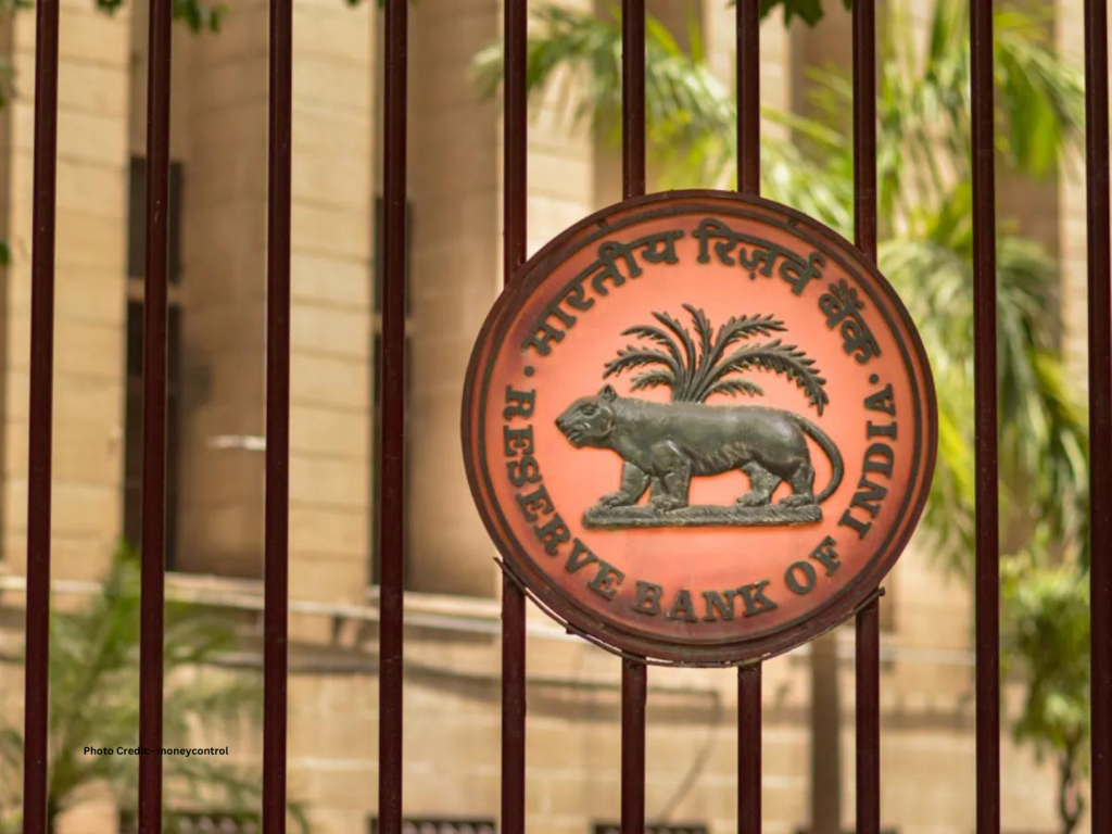 RBI move will suck out ₹1 lakh crore liquidity from banking system