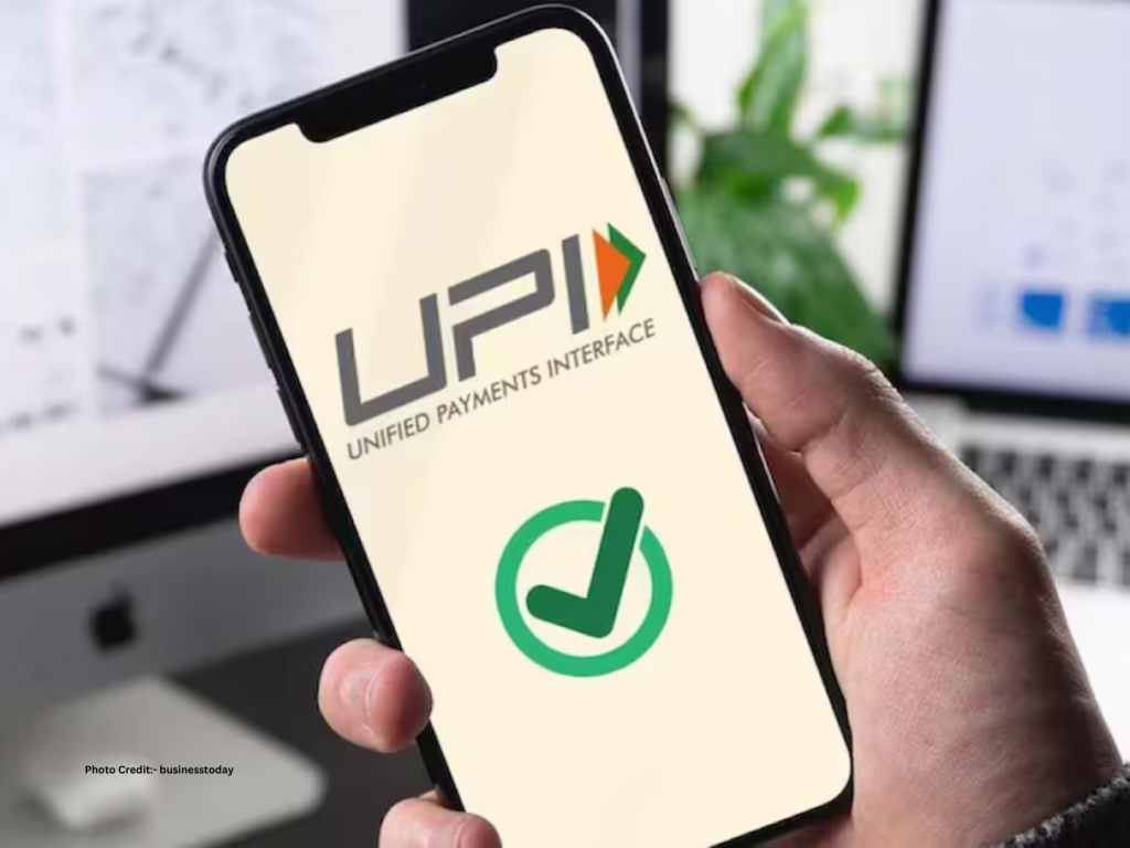 RBI’s user friend technology focus on UPI