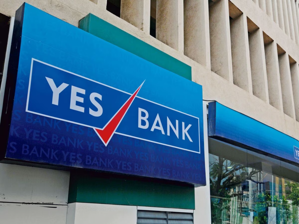 YES Bank receives redemption amount of ₹230 cr