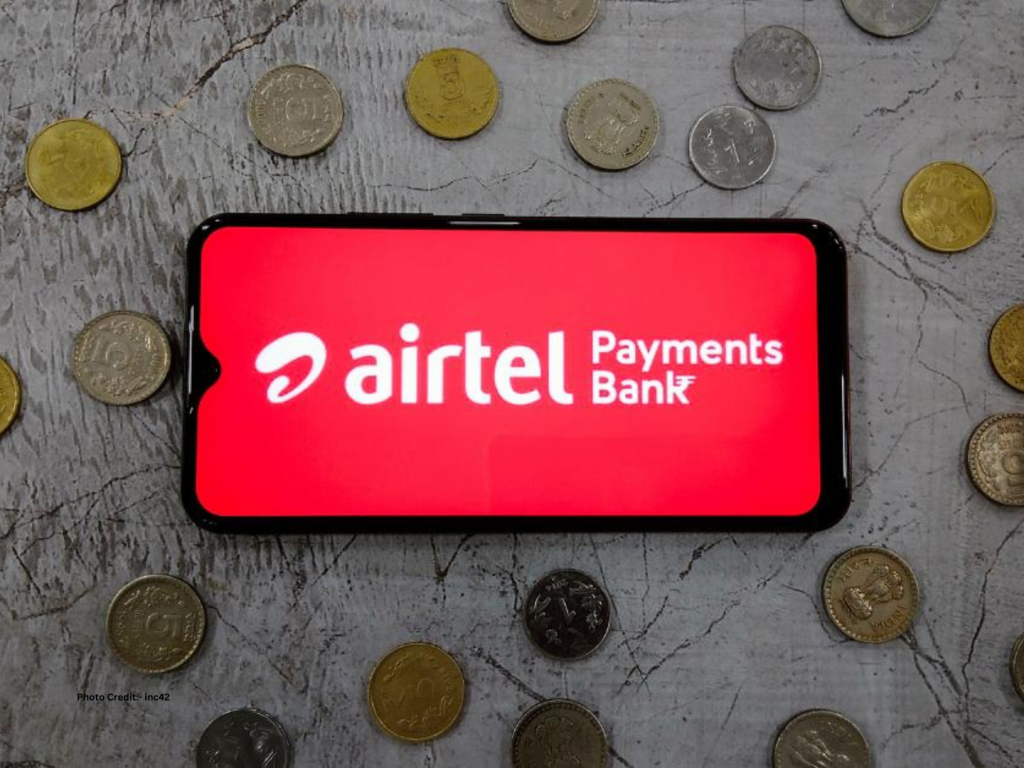 Airtel Payments Bank has no plan to become SFB