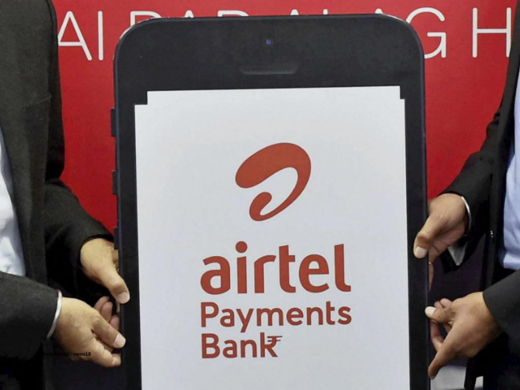 Airtel Payments Bank partners Mastercard to support women owned businesses