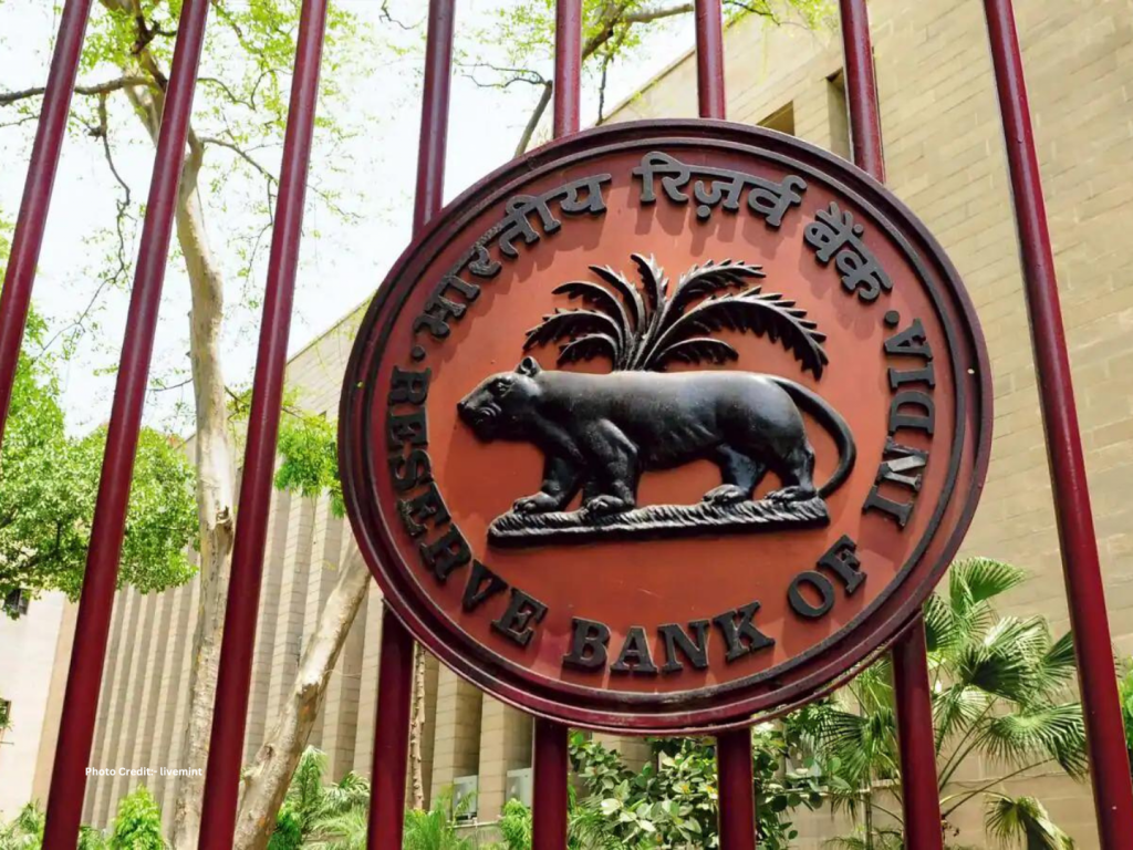 Banks crowd RBI window as interim CRR triggers deficit