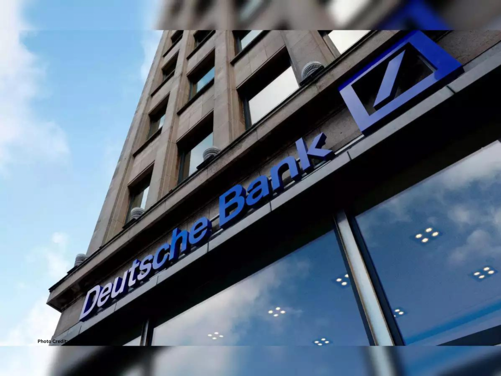 Deutsche Bank seeks to boost Asia financing unit with new roles