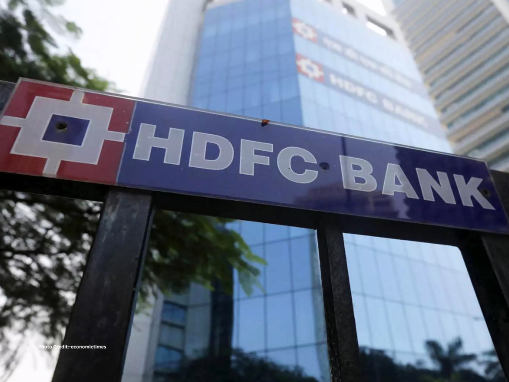 HDFC Bank merger helped boost credit offtake to 19.7%