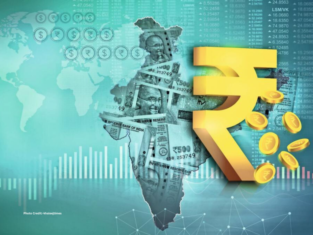 Indian Bank and Finance industry rising to the occasion