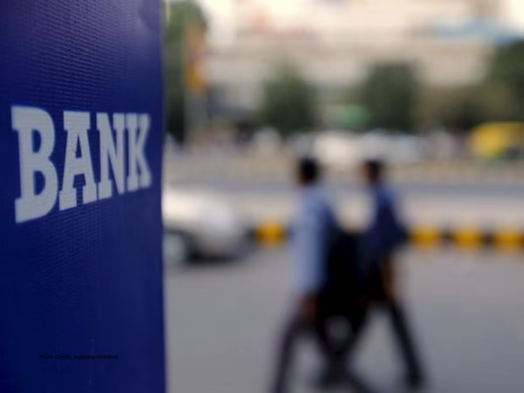 Indian Banks operating environment stronger