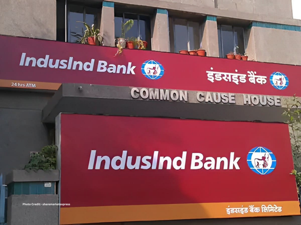IndusInd Bank partners with Tiger Fintech to launch co-branded credit cards