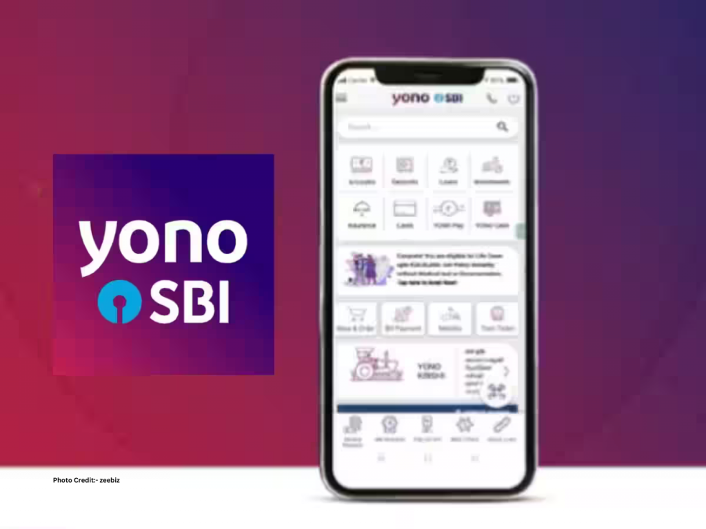 SBI Yono 2.0 will allow to invest in mutual funds and bonds