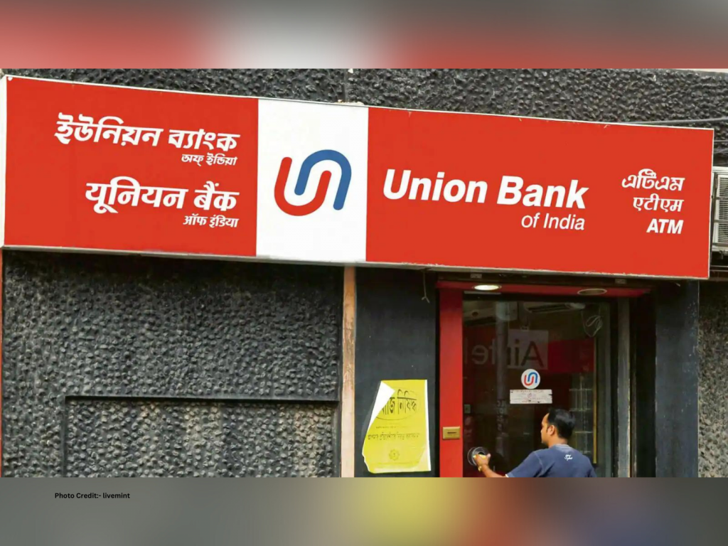 Union Bank shares gain on board approval to raise ₹5000cr