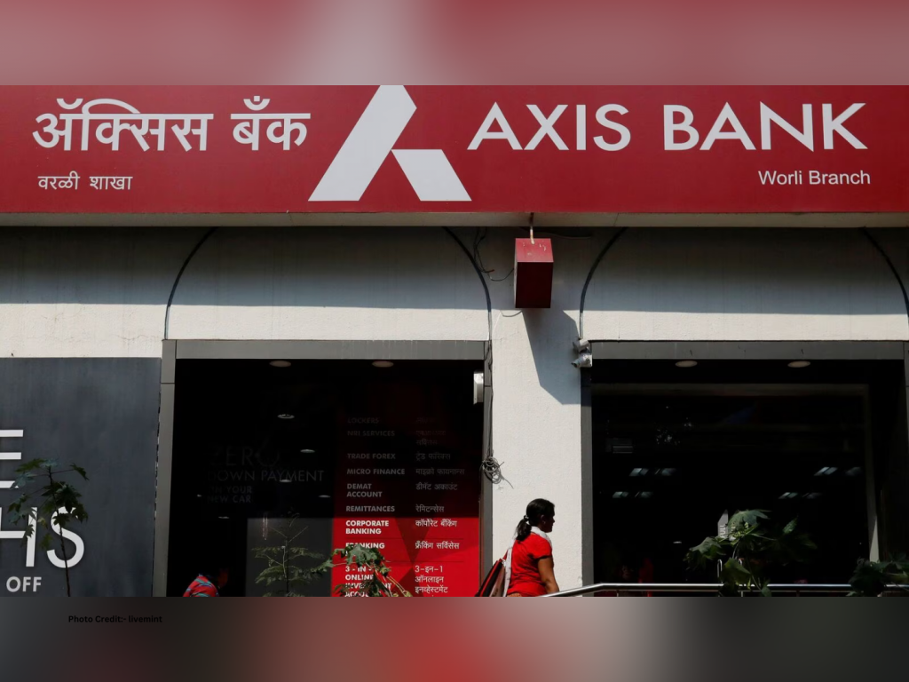 Axis Bank launches NEO for business transaction banking platform for MSMEs