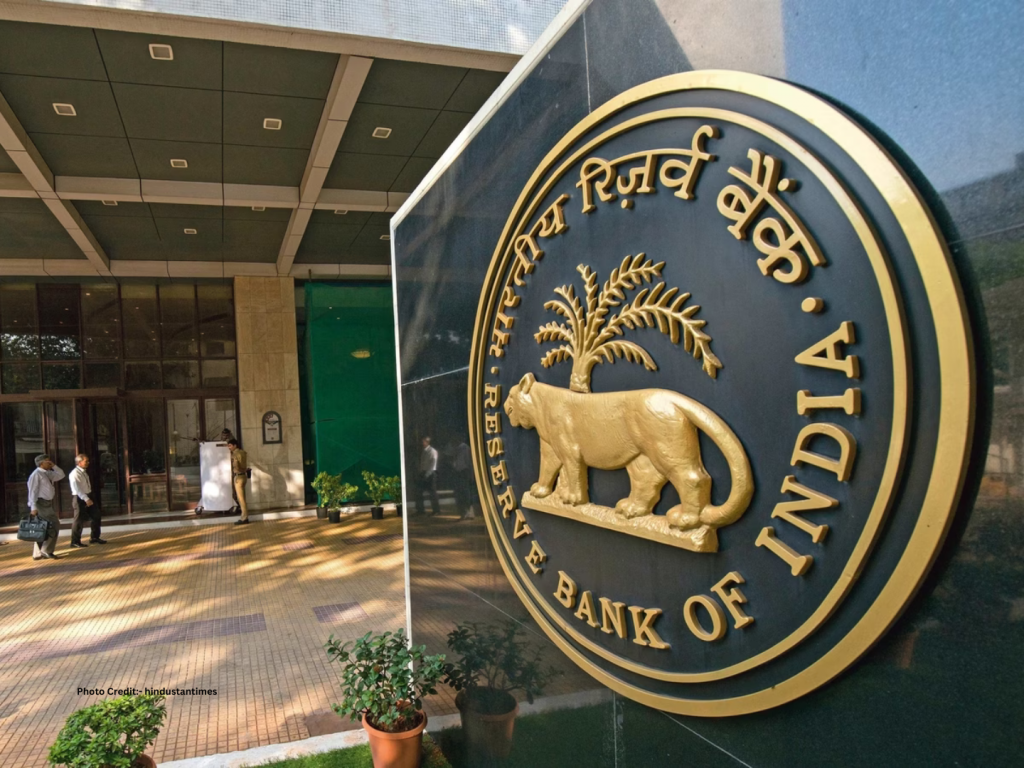 RBI plans to introduce wholesale CBDC in call money market