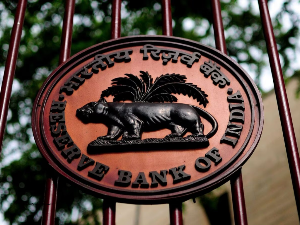 RBI rejigs banks investment categories