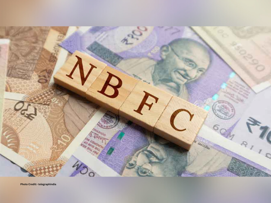 RBI says 15 large NBFCs to comply with enhanced regulatory requirements