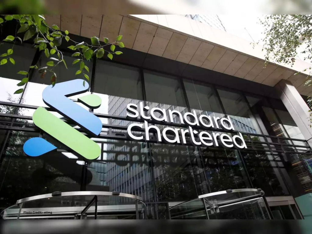 Standard Chartered sets up banking centre to serve UHNI clients
