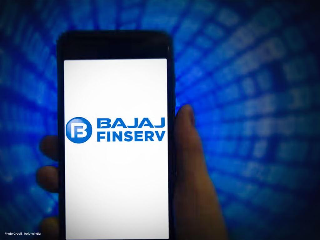 Bajaj Finance to buy 26% in tech company Pennant
