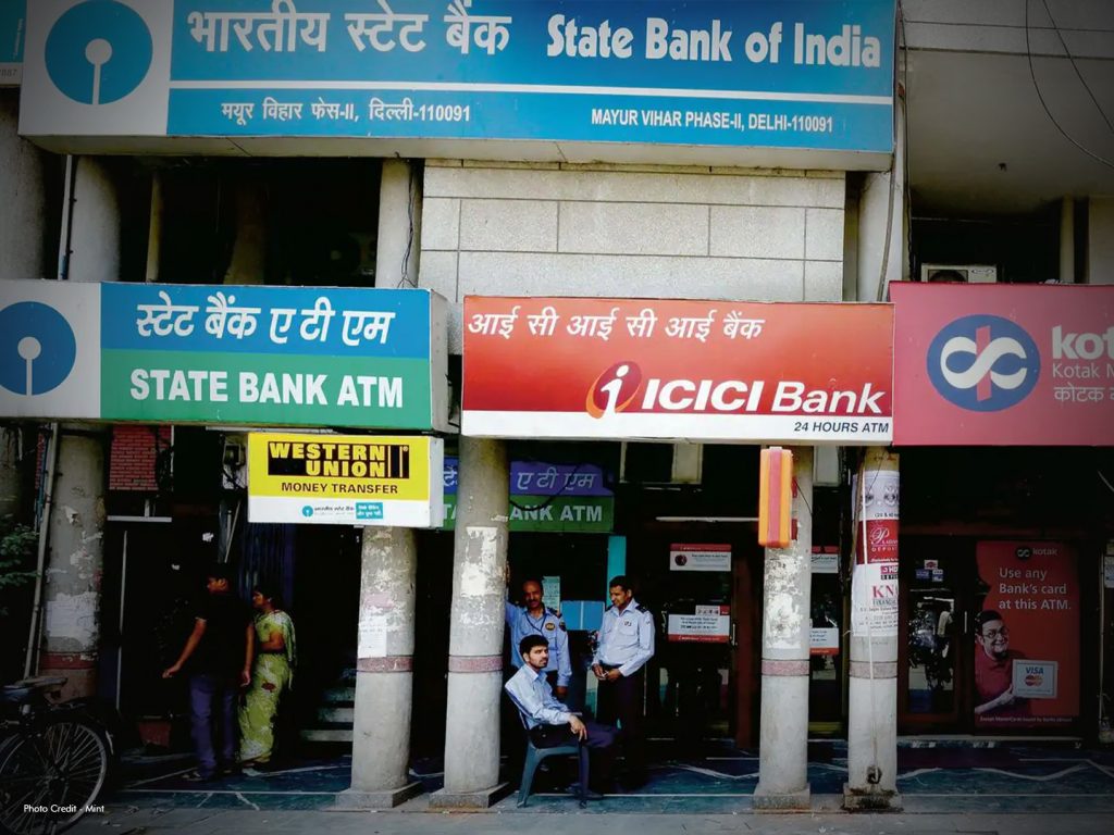 India banks in a Goldilocks zone, but face two key risks: Report