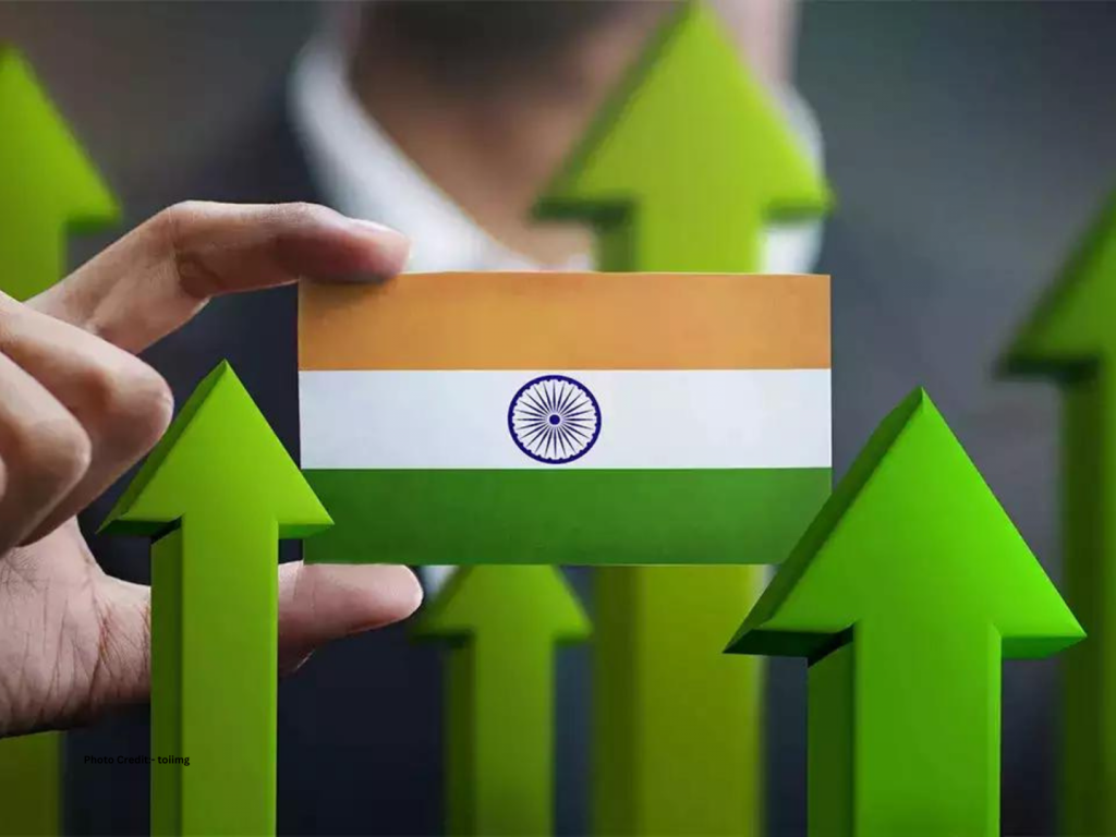 Indian economy likely to grow at 6.3% in FY24