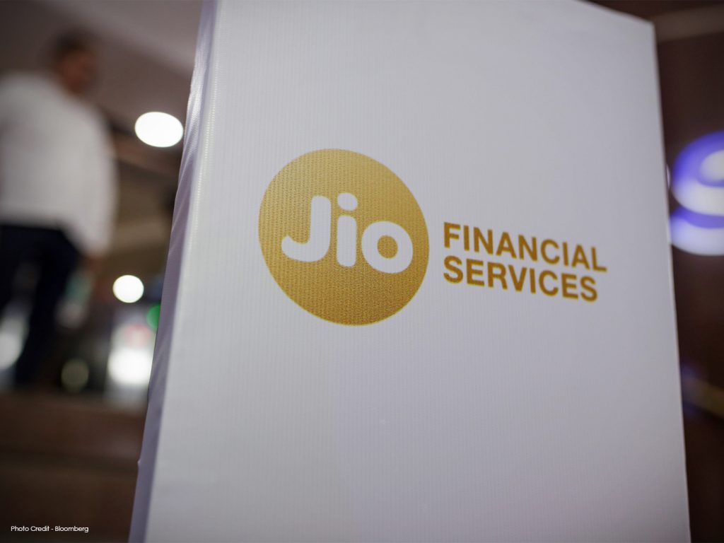 Jio Financial set to launch suite of loan products in billionaire Ambani's finance push