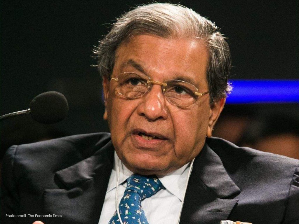 Multilateral banks are supportive of reforms: NK Singh