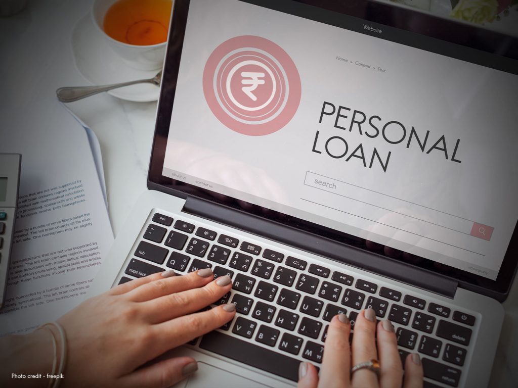 Bank Chiefs Raise Alarm on Fintech-Driven Small Personal Loans