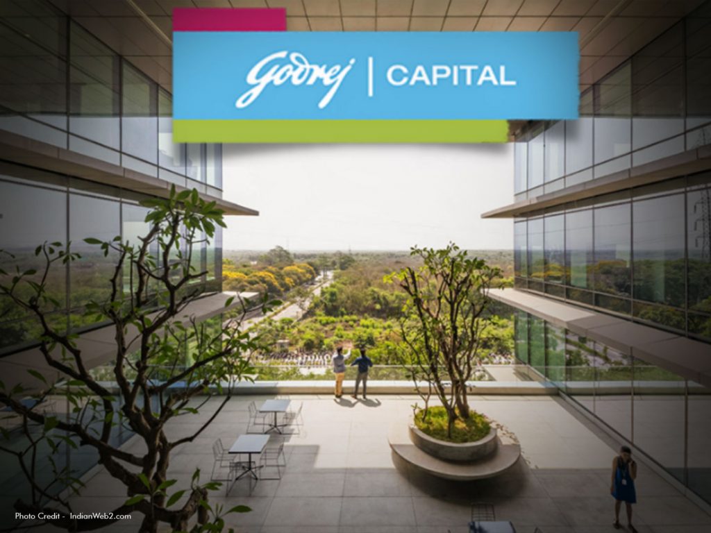 Godrej Capital Nirmaan Joins Forces with DBS Bank India, Visa, and Amazon to Boost MSME Growth
