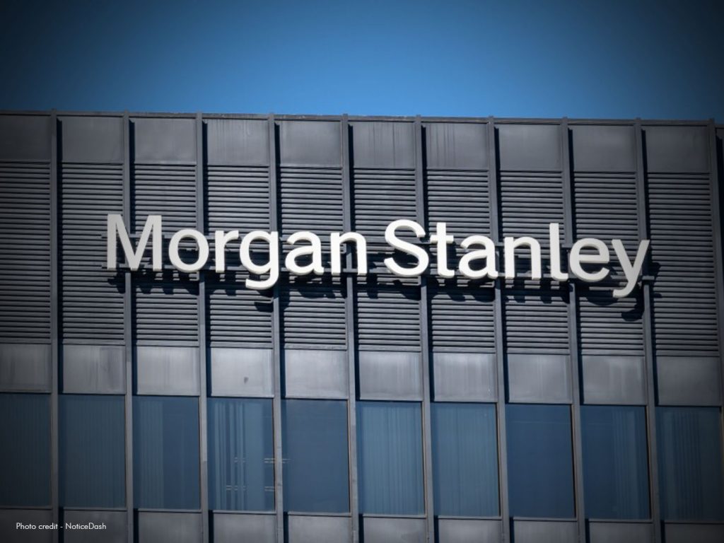 India Emerges as Hub for Niche Technology Skills in Financial Services, Says Morgan Stanley Executive