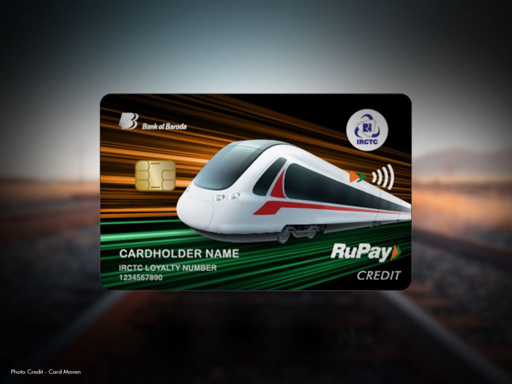 Indian Banks Unveil Exclusive Railway Credit Cards to Elevate Travel Experience