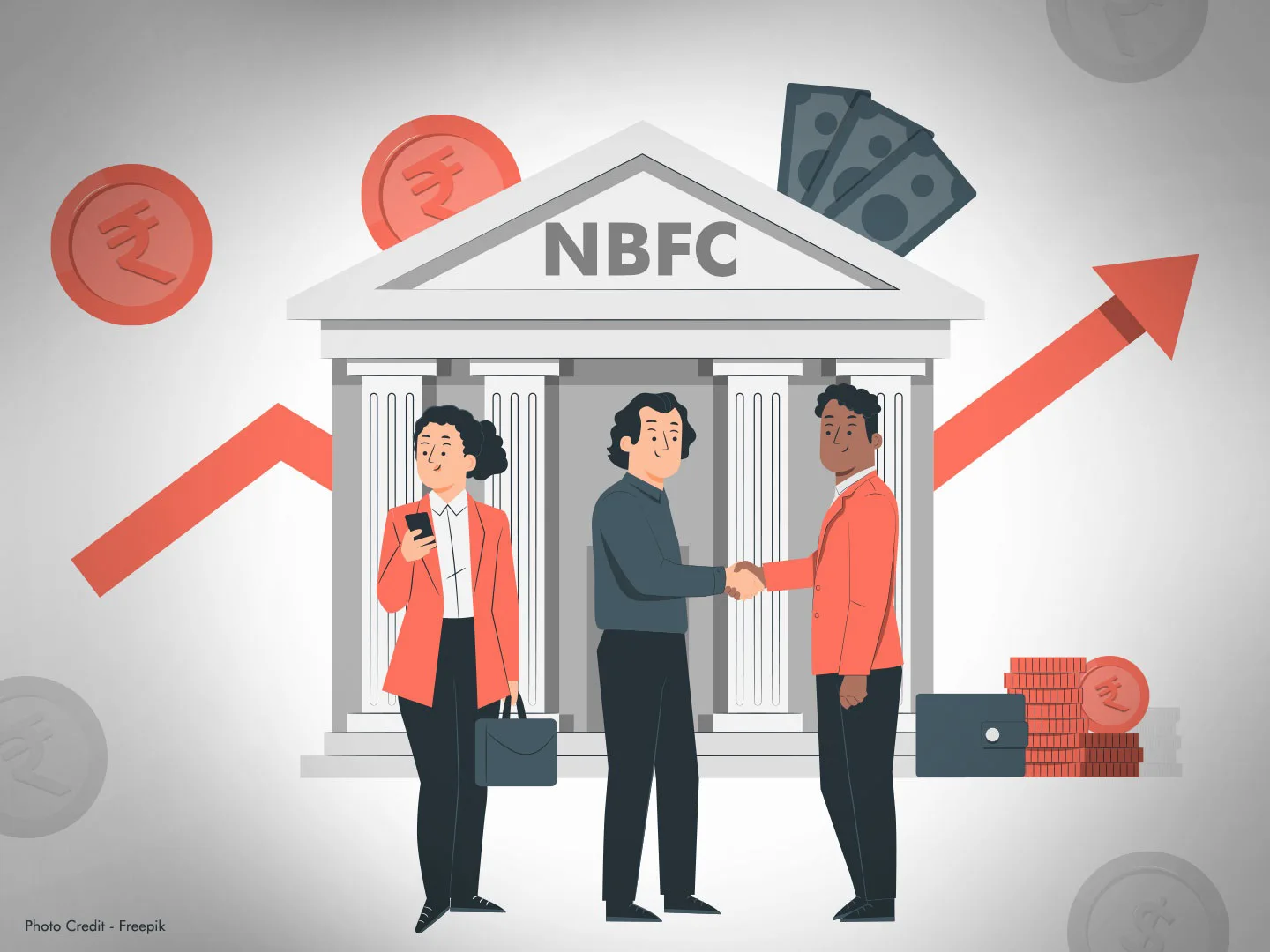 2023 Marks Pivotal Year of Growth for Non-Banking Financial Companies (NBFCs)