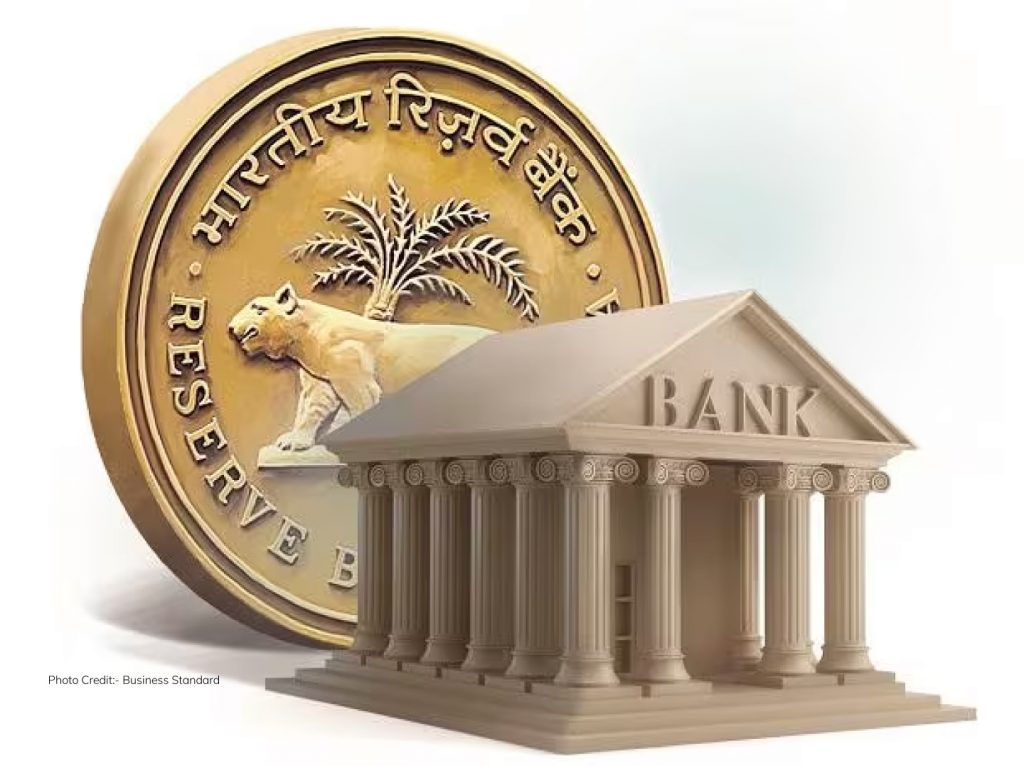 RBI Elevates SBI and HDFC Bank in D-SIB List, ICICI Bank Retains Position