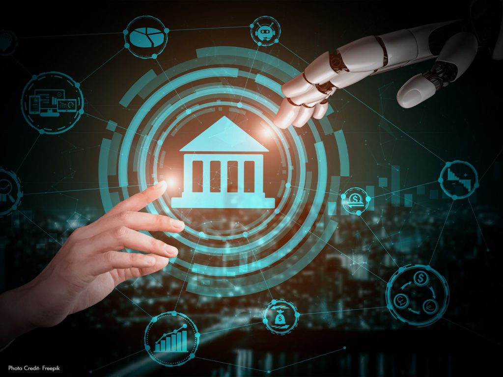 Artificial Intelligence Transforms Banking: A Game-Changer in Customer Service and Security