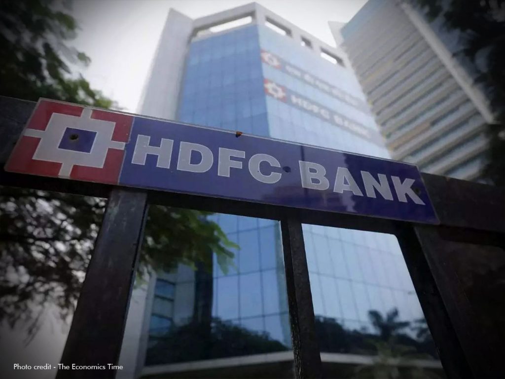 RBI Approves HDFC Bank's 'Offline Retail Payments' for Wider Adoption