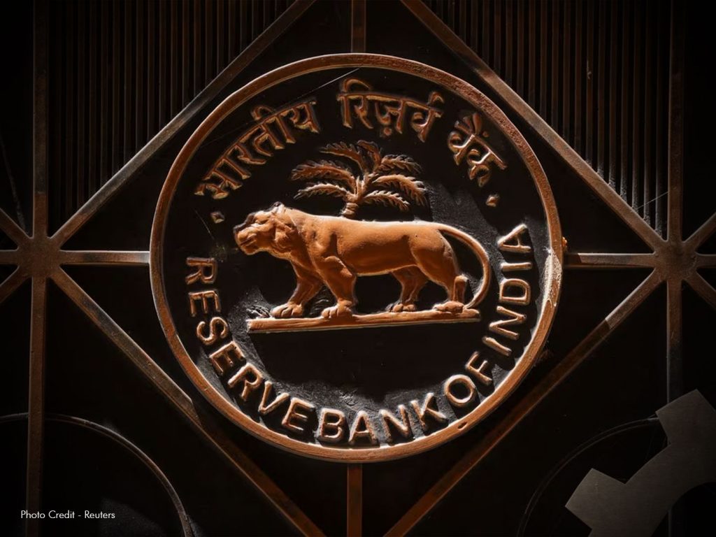 Reserve Bank of India Maintains Status Quo on Repo Rate, Signals Stability and Growth