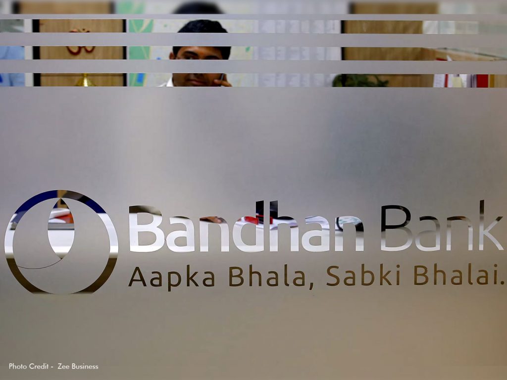 Bandhan Bank Faces Detailed Audit by NCGTC Over CGFMU Claims