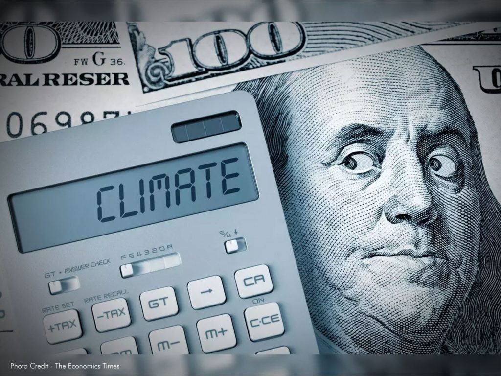 Bankers Urge Transparency in Climate Financing, Cite Data Hurdle