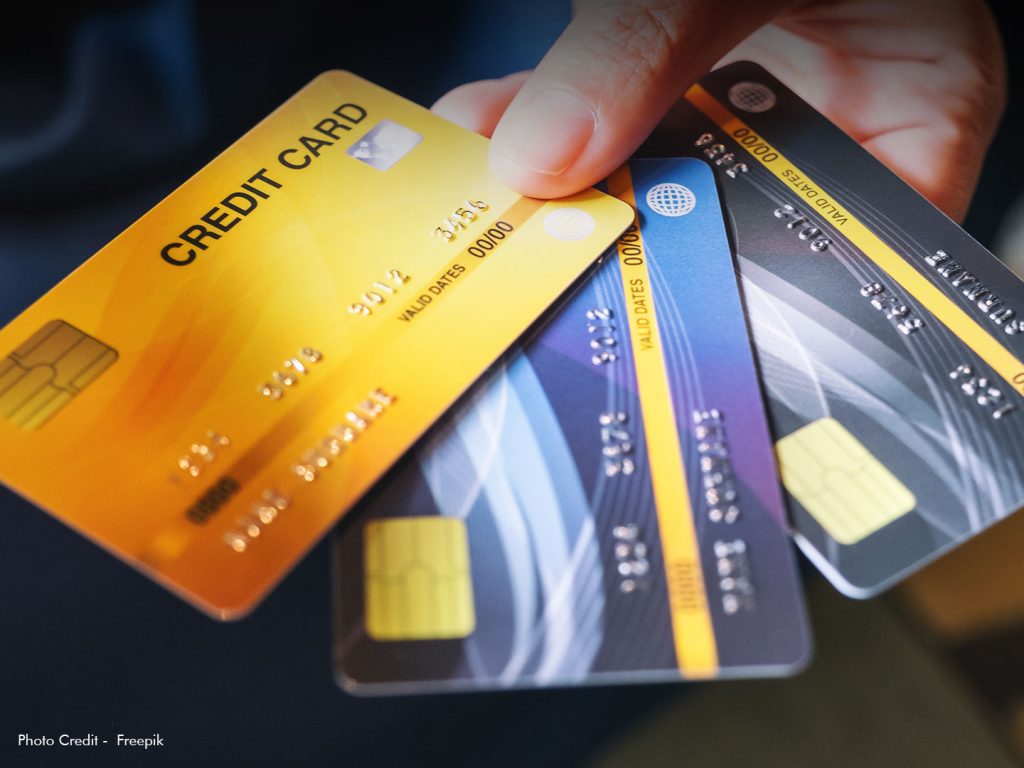 Credit Card Companies Facing Challenges Amidst Global Competition