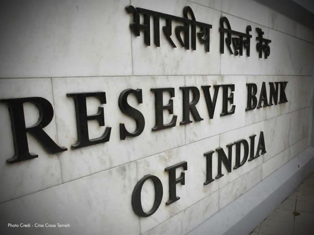 RBI Issues Draft Norms on Bank Dividends: Eligibility Criteria and Guidelines Unveiled