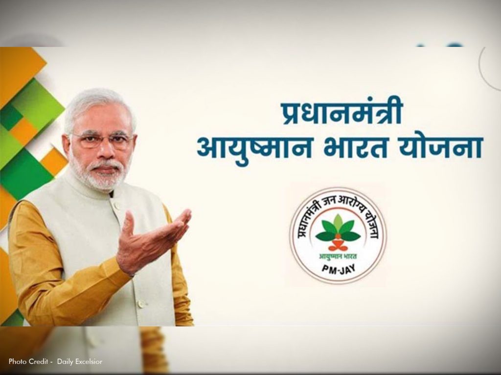 AB-PMJAY Achieves Landmark: Issues 30 Crore Health Insurance Cards Benefiting Millions