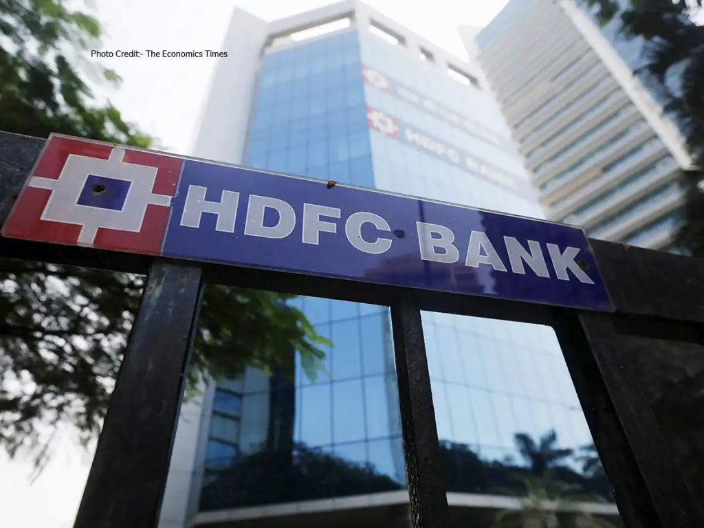 HDFC Bank Expands Trading Horizons with UPI for Secondary Market