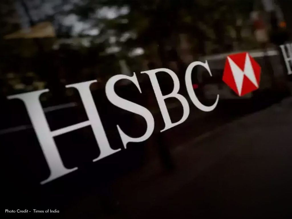 HSBC India Expands Footprint with Largest Branch in Bengaluru's Whitefield, Targets Thriving Tech Community