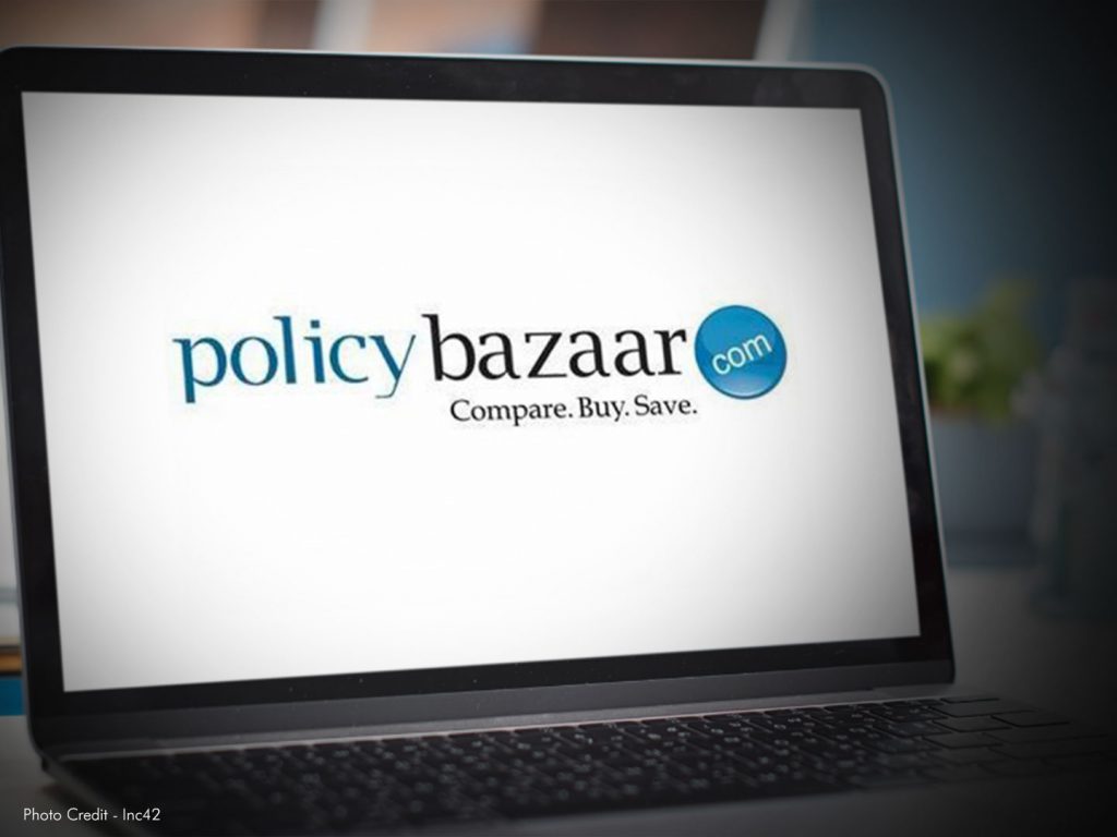 Policybazaar Celebrates Milestone with First-Ever Profit, Stocks Surge to Record High